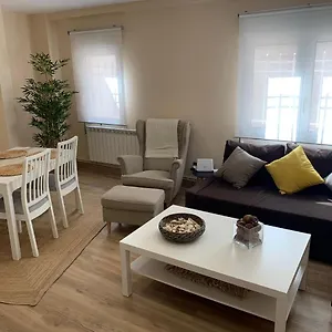  Apartamento Tu Piso En El Centro