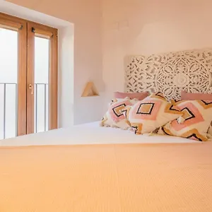 Apartamento Don Quijote Centro Apartamento Córdoba