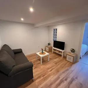  Apartamento En