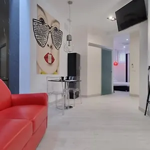  Apartamento Puerto Principe Loft