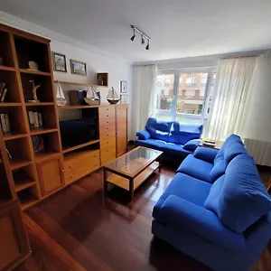  Apartamento Nuevo! 3 Con Garaje Privado