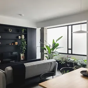 Wish Azahar De Apartamento Sevilla