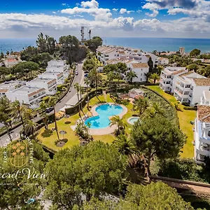 Riviera Miraflores Apartamento La Cala De Mijas